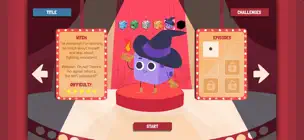 Dicey Dungeons+ - Screenshot 2