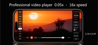 0.05 Player Screenshot 1 of 3