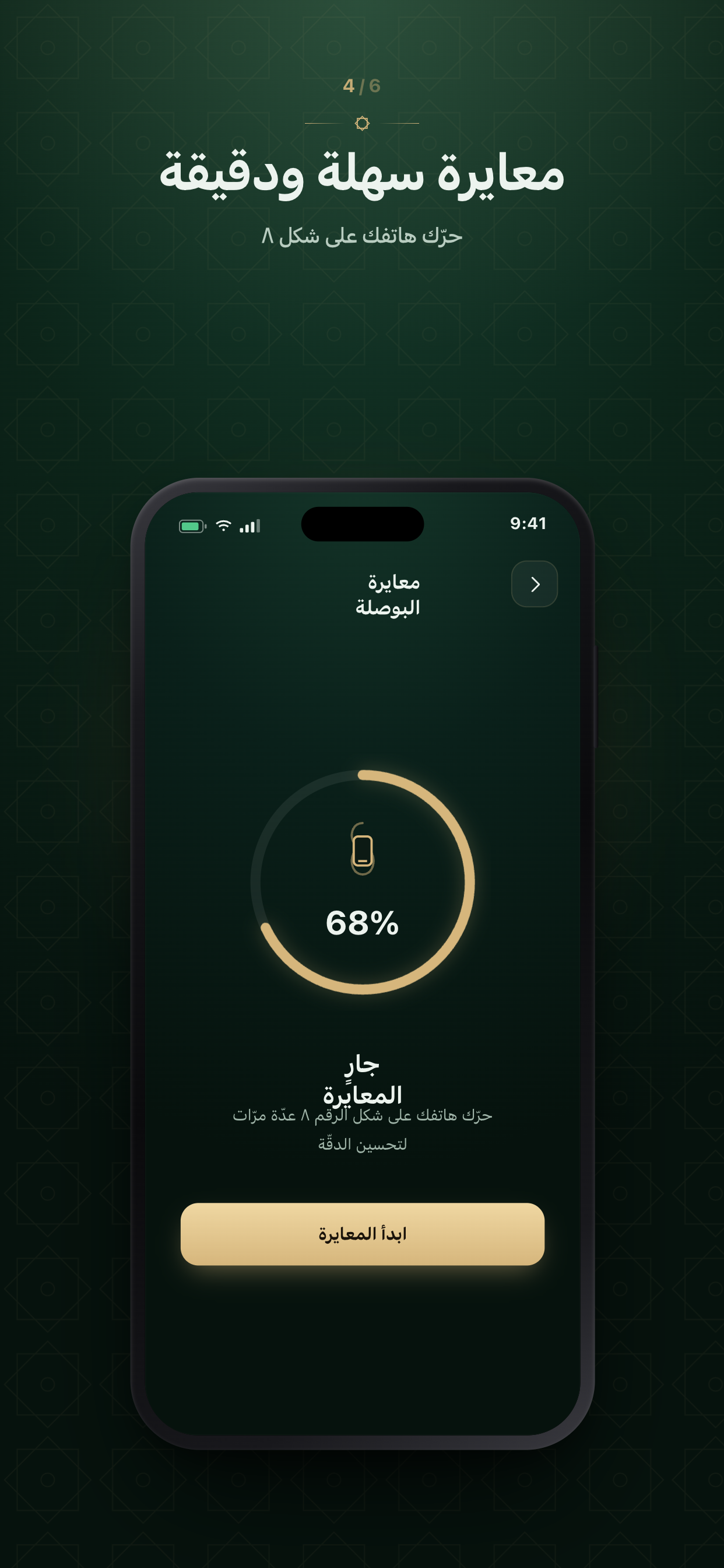 Qibla - قبلة