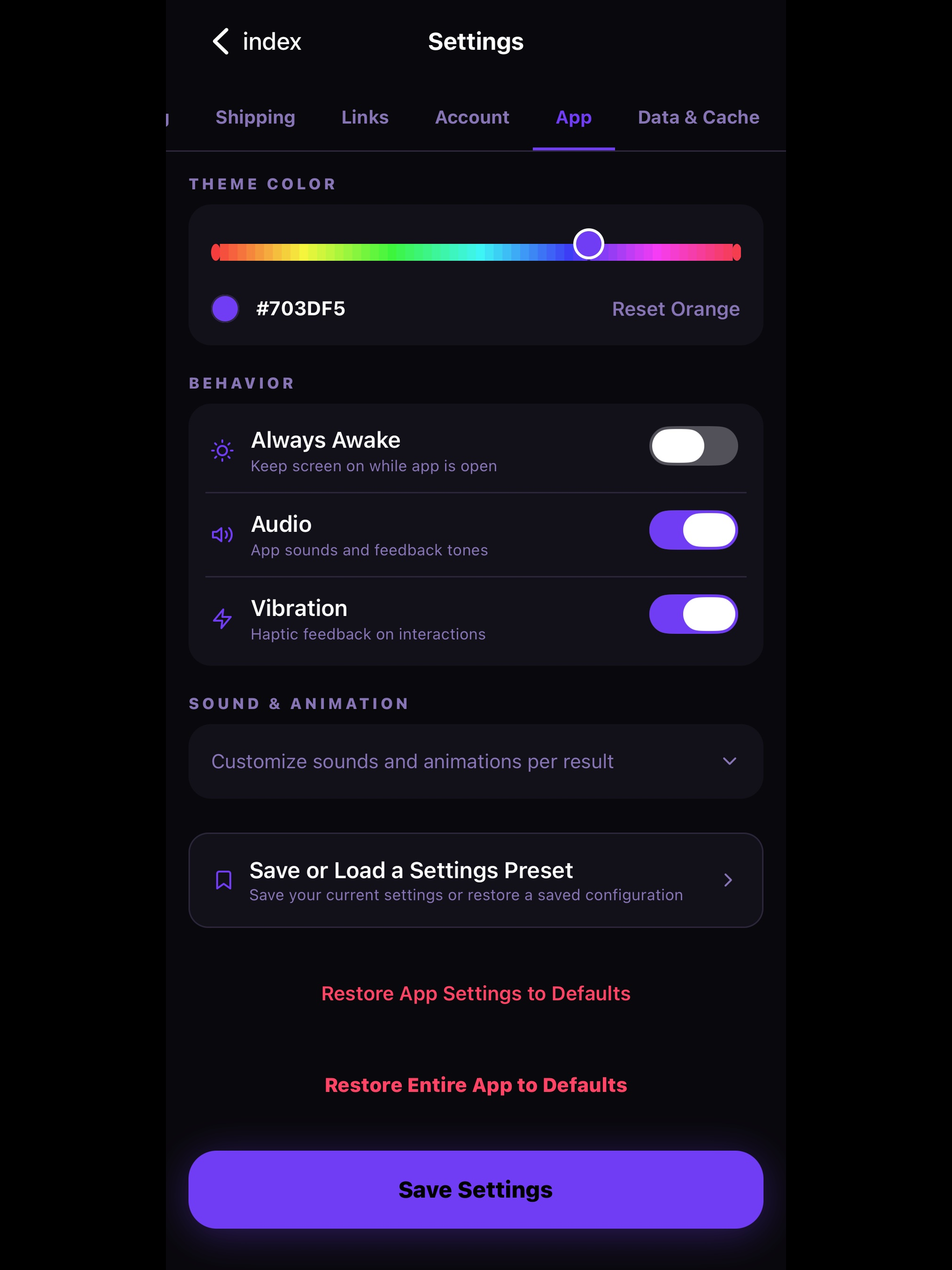 Thriftlytics: Reseller Scan screenshot 10