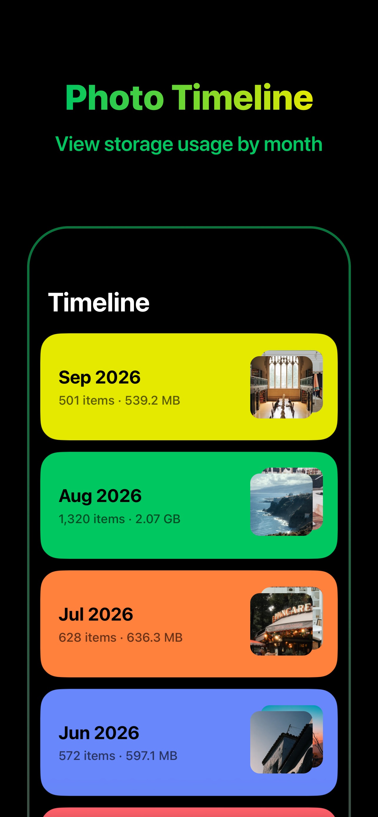 Screenshot 5 of Terso