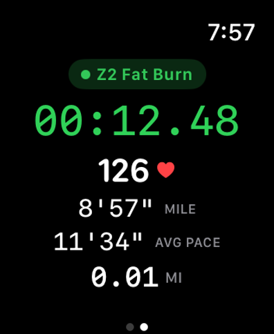 Glide: Run & Shoe Tracker
