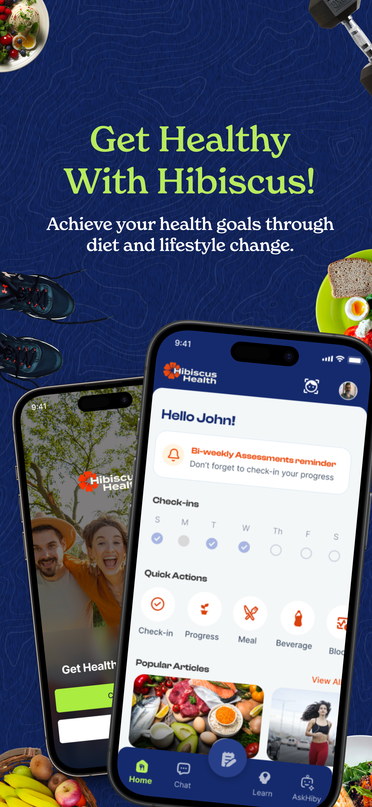 Hibiscus Health