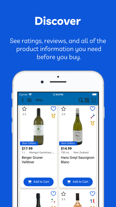 Screenshot #3 pour Bed Vyne