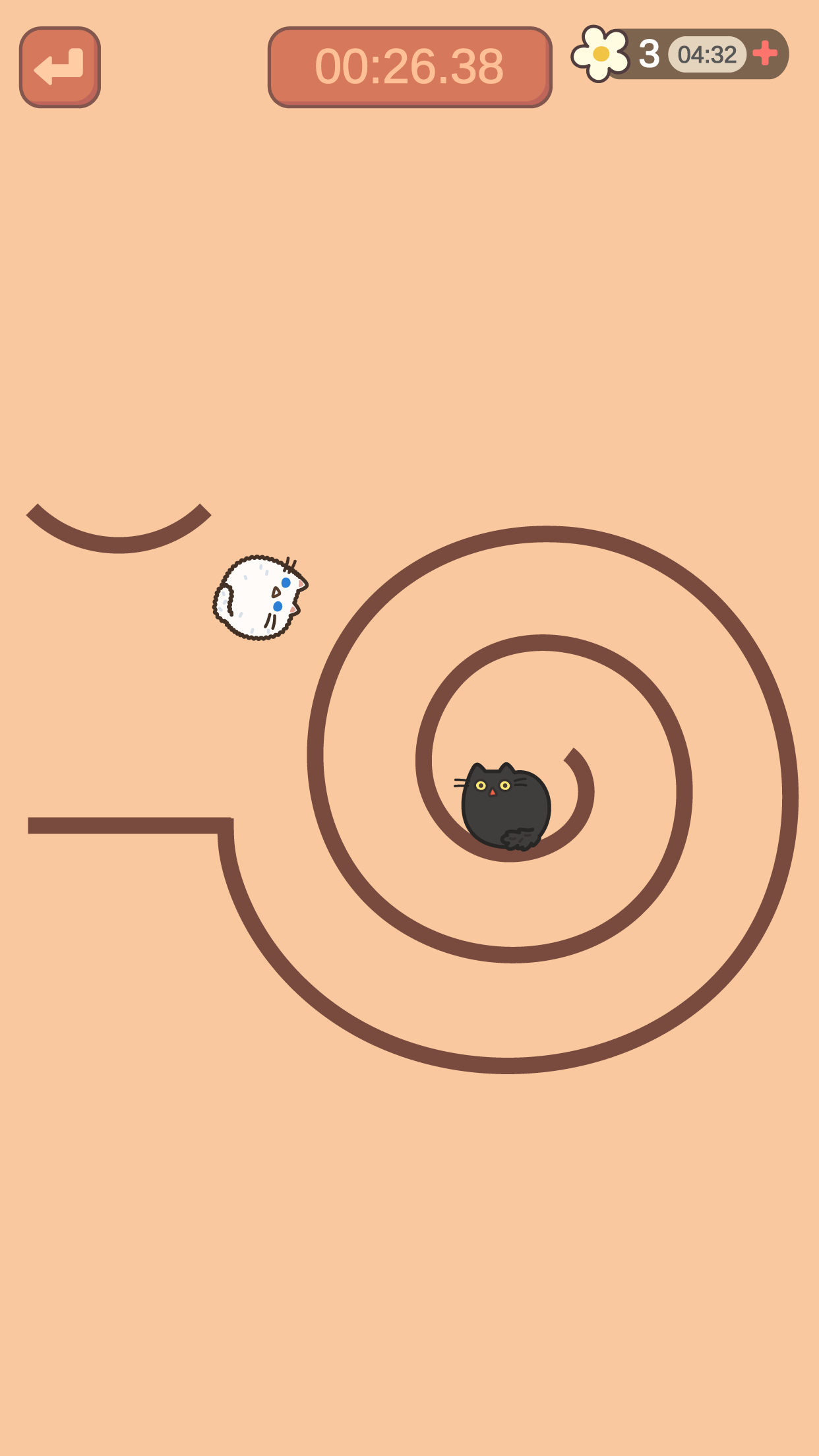 Mini Game Lab: GigglyBit