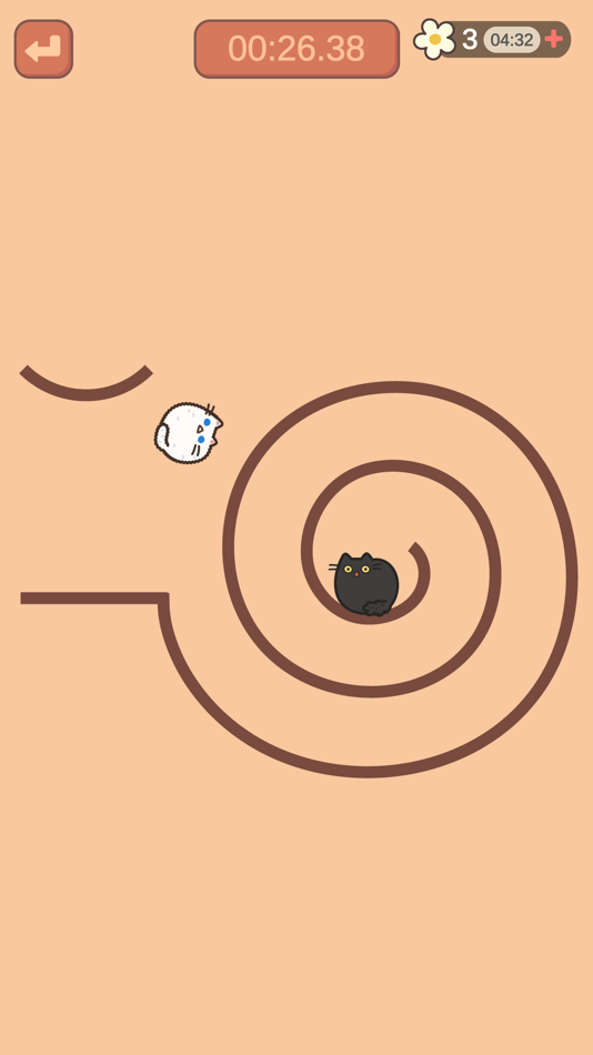 #6. Mini Game Lab: GigglyBit (iOS) Podle: Funnyeve