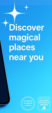 Trip Planner AI: LocaLens screenshot