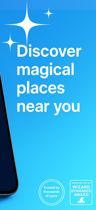 Trip Planner AI: LocaLens Screenshot 2 of 5