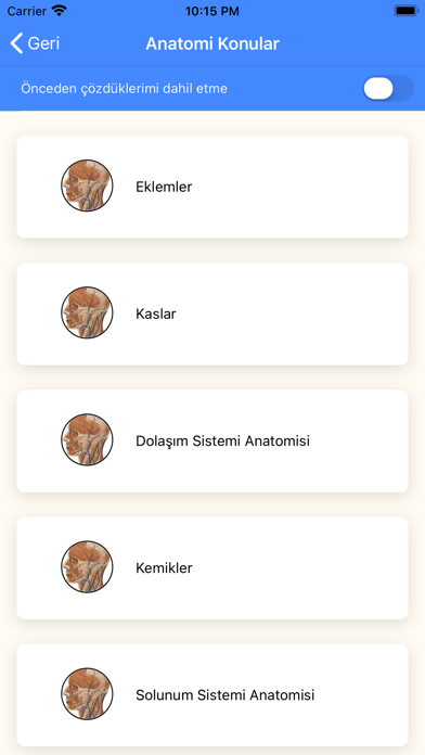 KlinisyenTTS Screenshot