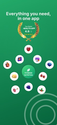 MyNutriRise Screenshot 10 of 10