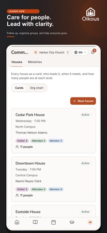 Oikous Screenshot 5 of 5