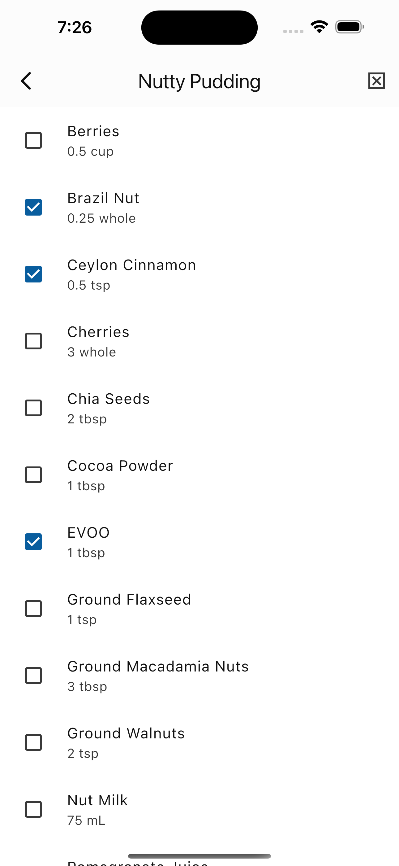 Blueprint Protocol