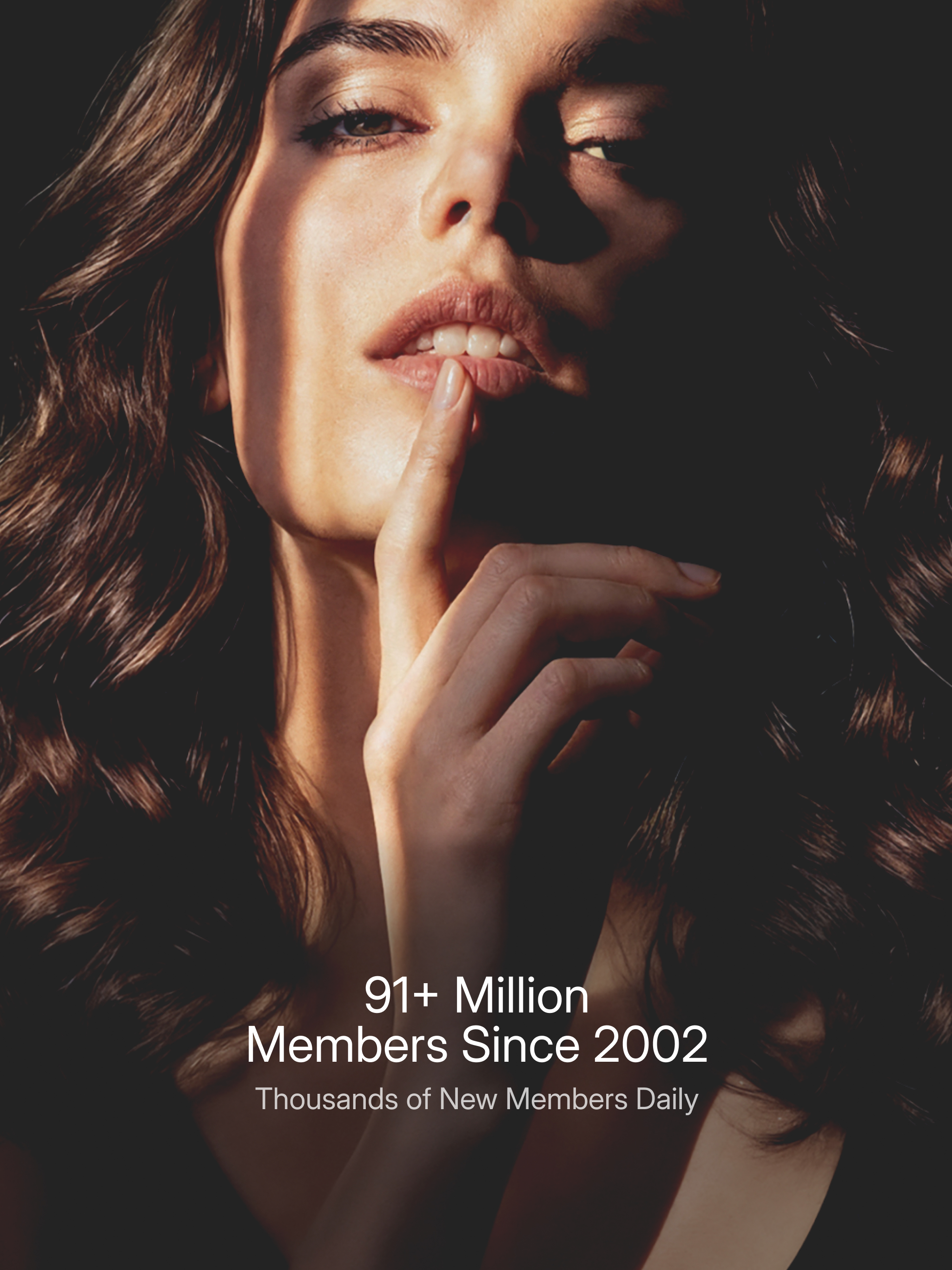 Ashley Madison Discreet Dating screenshot 9