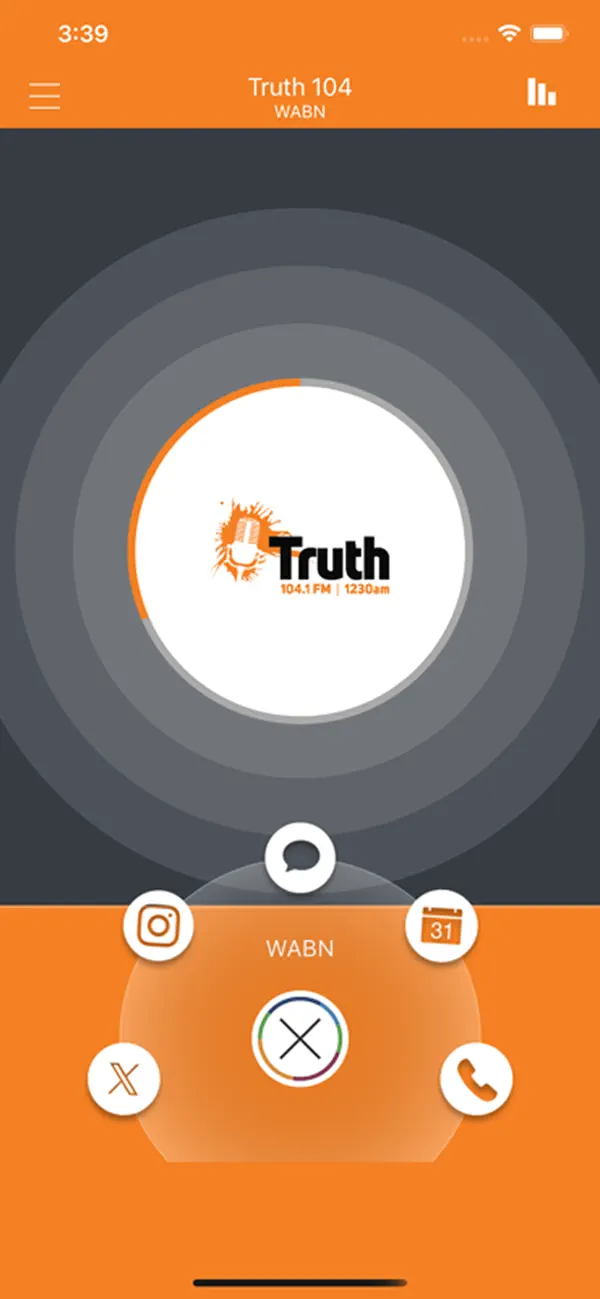 Screenshot #2 pour Truth 104