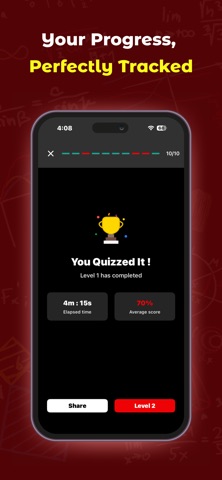AI Math Study Companion Screenshot 5 of 6