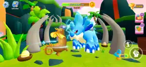 Capybara Evolution Merge screenshot 4