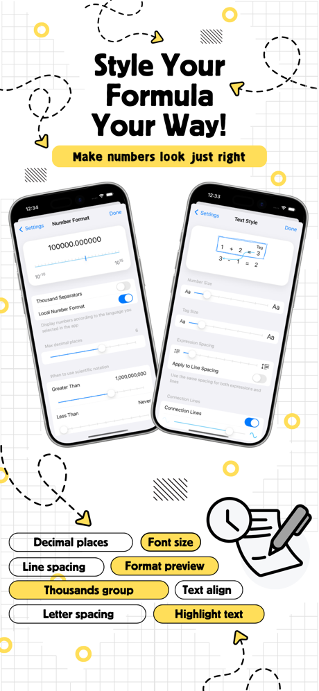 灵活计算器 - 理财记账计算 screenshot 3