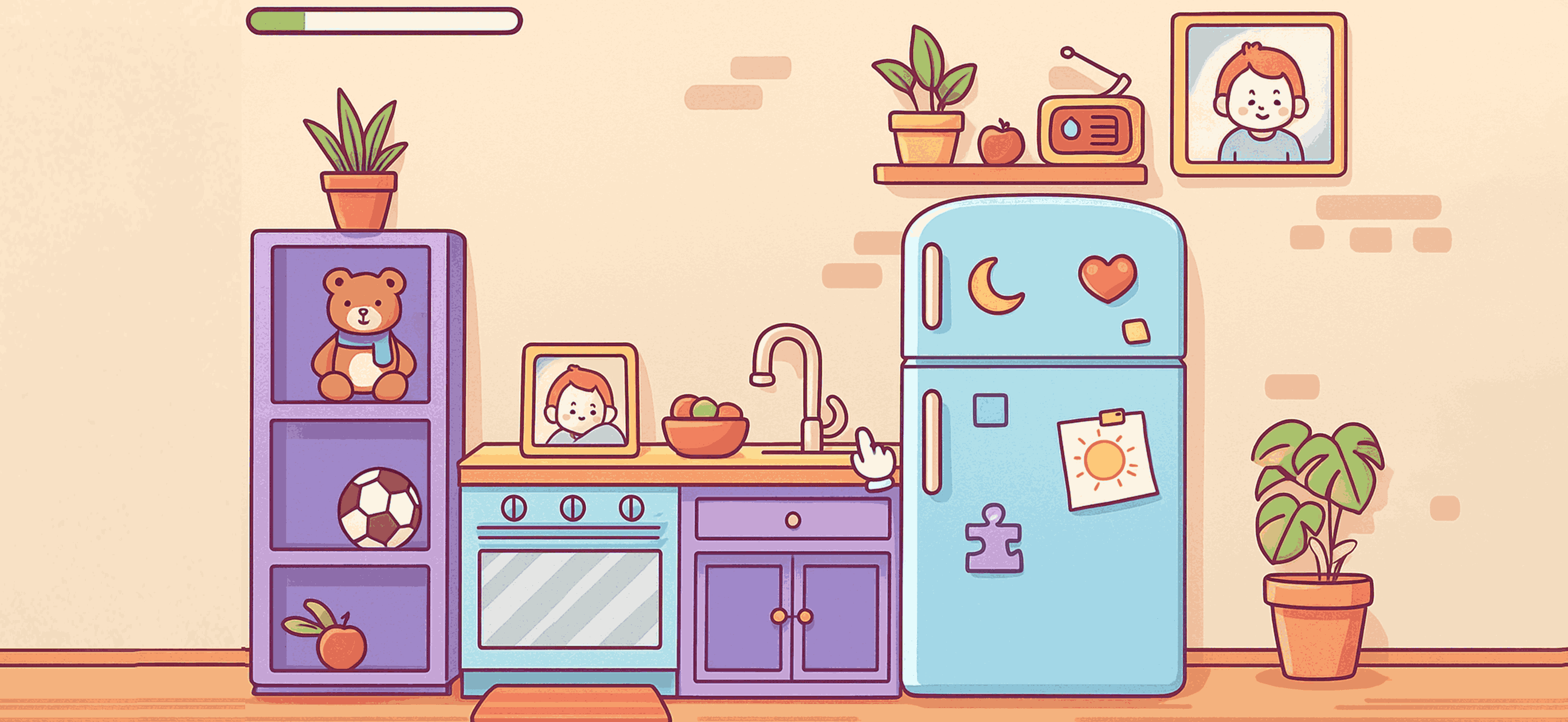 Perfect Cozy Organizer Games screenshot 3