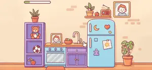 Perfect Cozy Organizer Games screenshot 3