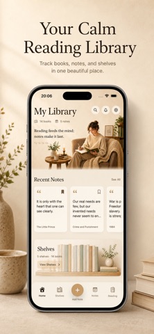Fobble Books Screenshot 1 of 6