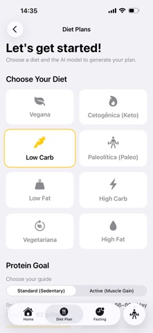 Better Life Health screenshot