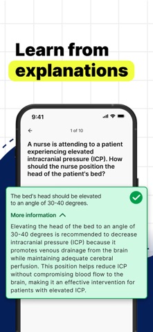 AGPCNP Test Prep 2026 Screenshot 7 of 10