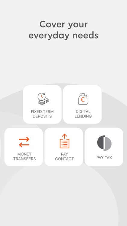 myAncoria screenshot-3