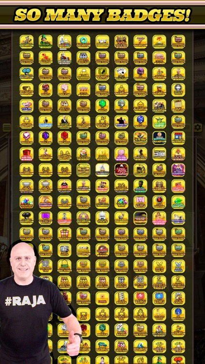 The Big Jackpot screenshot-3