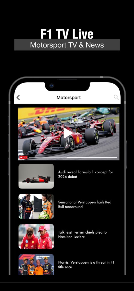 Motorsport Tv Heute
