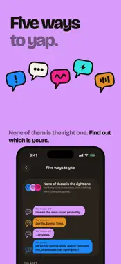 Fix Yo Yap screenshot 4