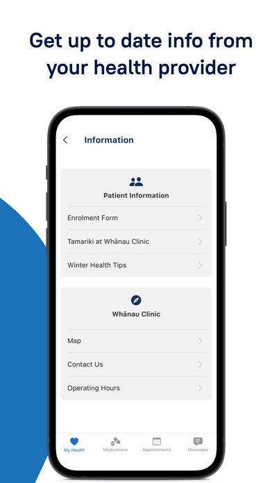 Local Doctors Screenshot