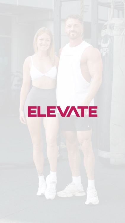 Elevate Online Coaching