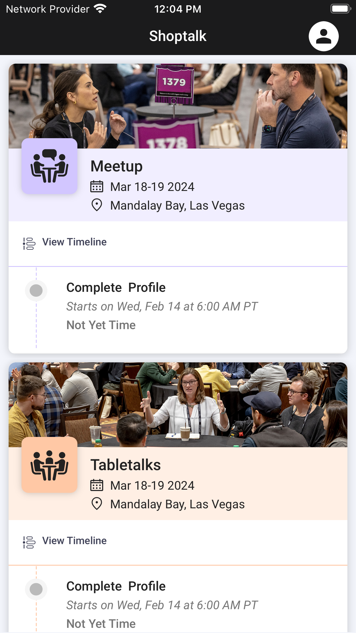 Quicktalk for Business