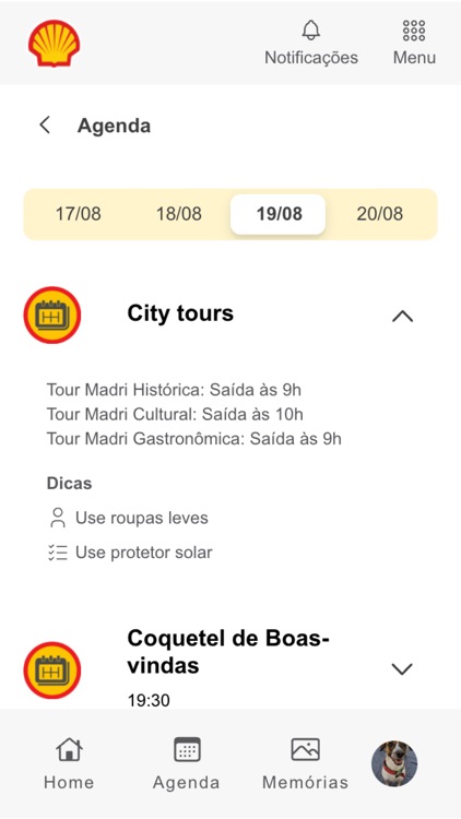 PES | Programa de Excelência screenshot-3