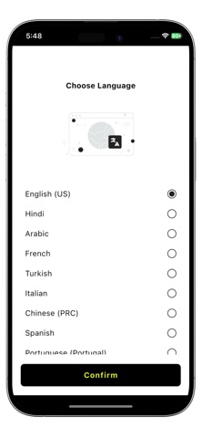 PeakRide App screenshot