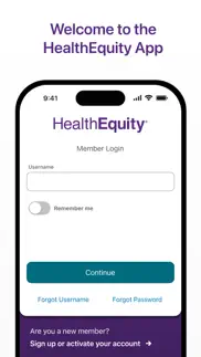 healthequity mobile iphone images 1