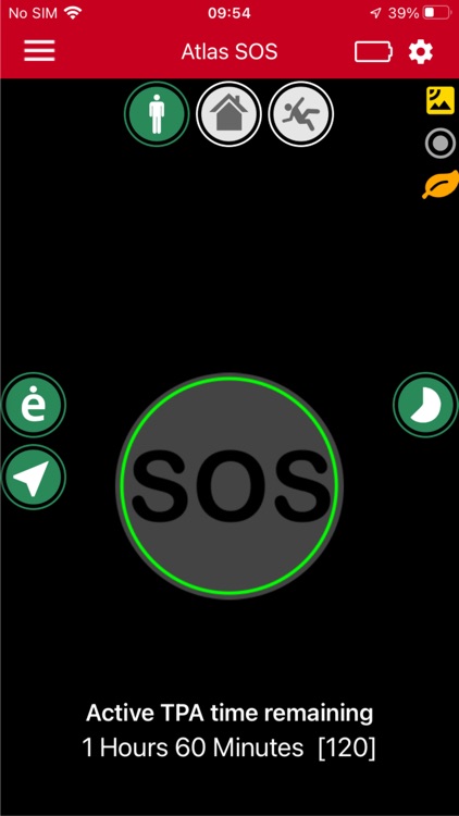 Atlas SOS screenshot-3