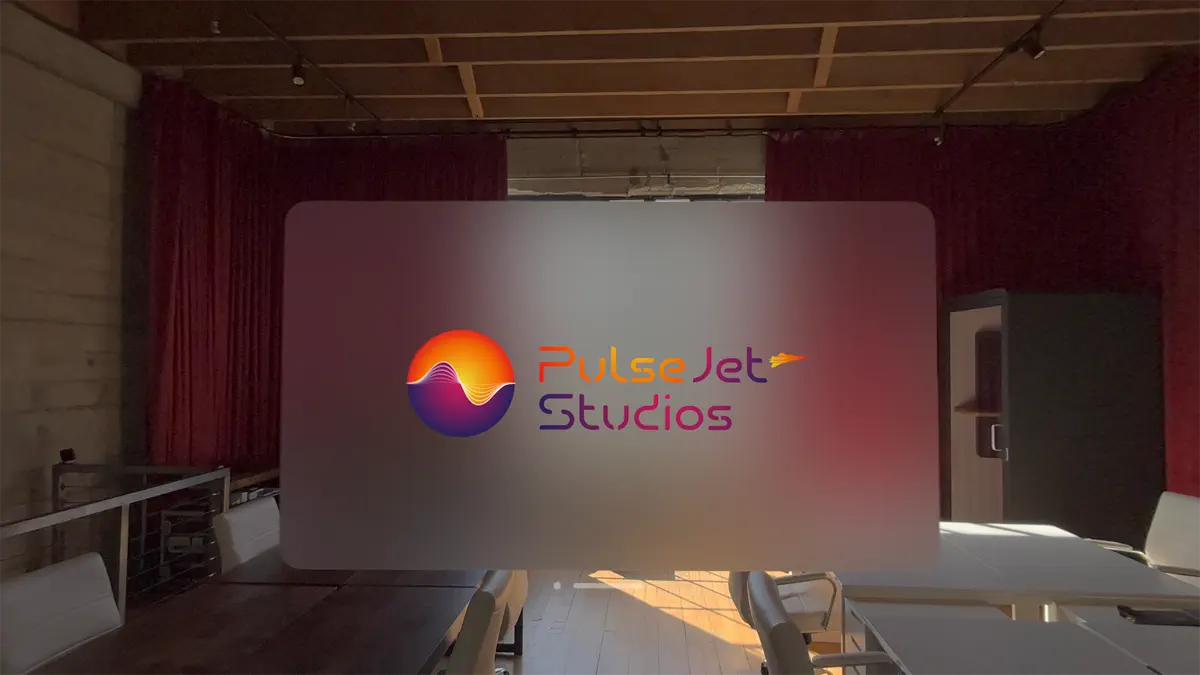 PulseJet screenshot 2