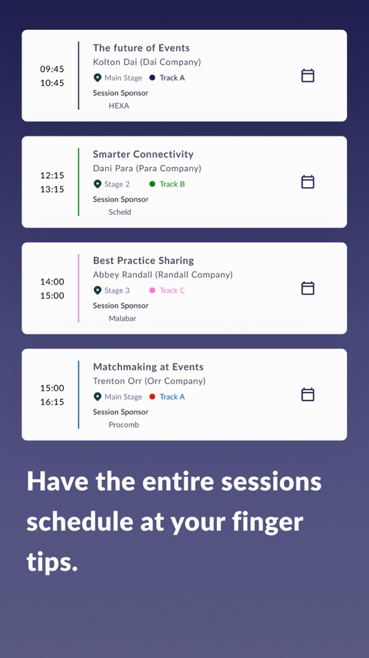 #2. International Fastener Expo (iOS) By: Emerald Expositions, Inc