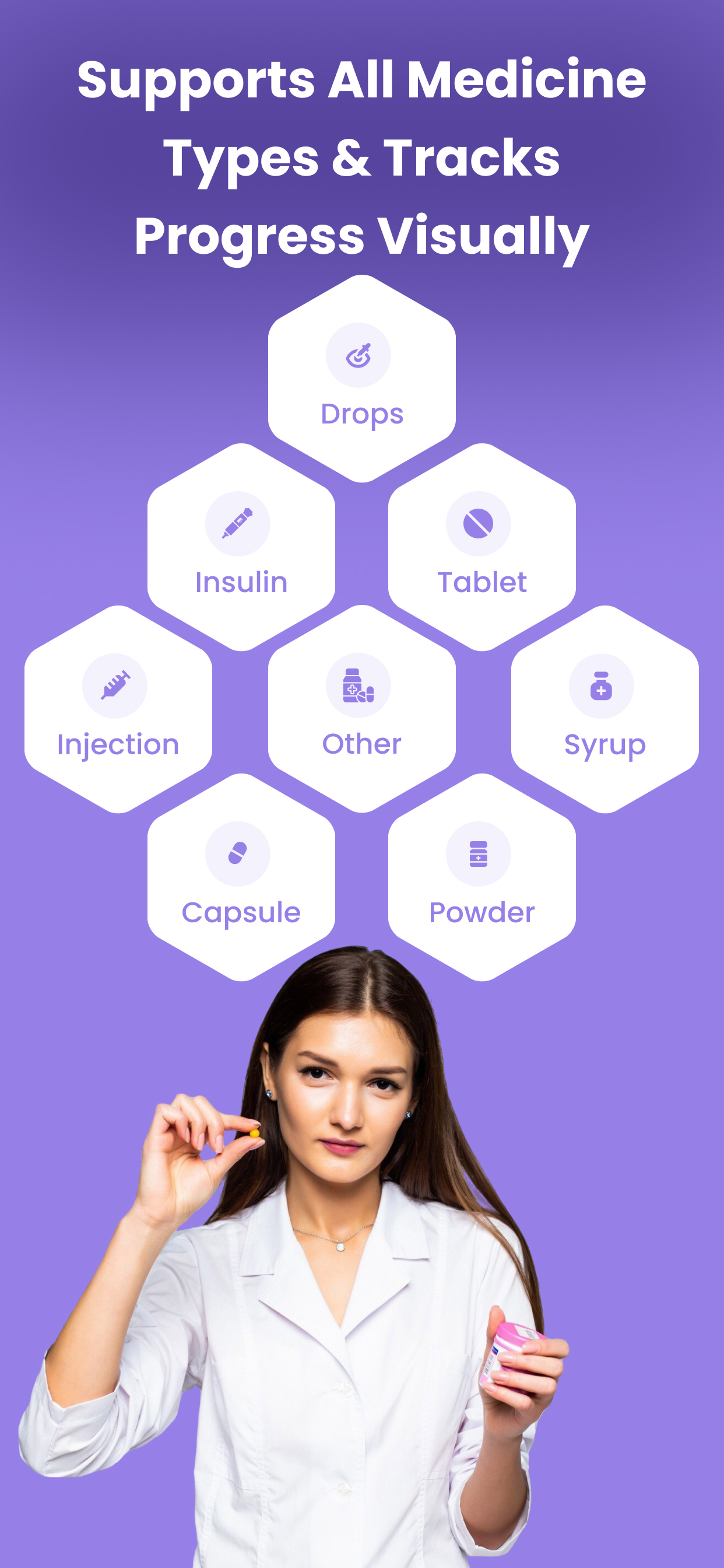 Recare App screenshot 4