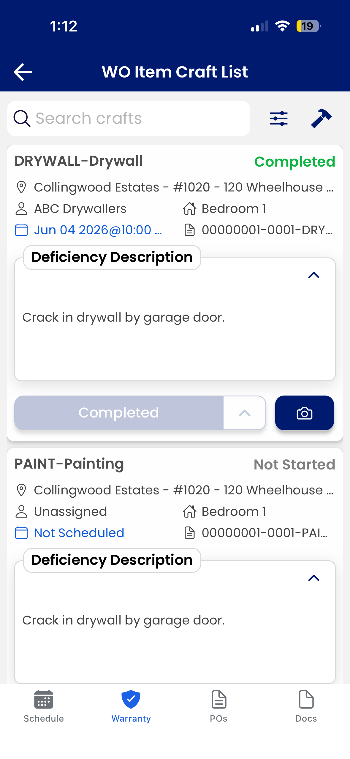 BuilderGo screenshot 6