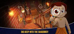 Hidden Object: Mystery Quest screenshot 1