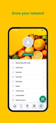 FRUIT LOGISTICA Screenshot 8 of 8