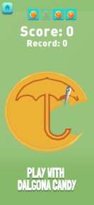 Fidget: Pop It & Simple Dimple screenshot