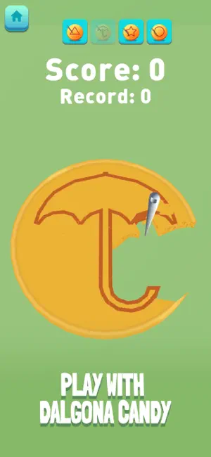 Fidget: Pop It & Simple Dimple screenshot 4
