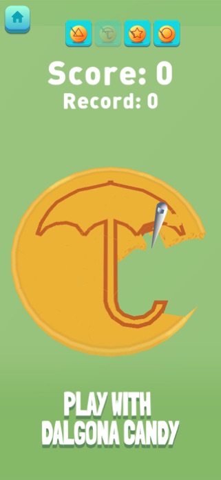 Fidget: Pop It & Simple Dimple Screenshot 4 of 10