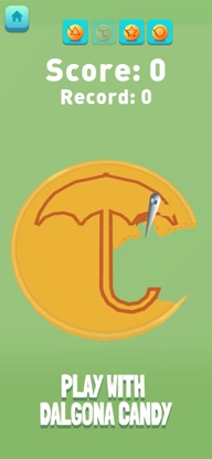 Fidget: Pop It & Simple Dimple screenshot 4