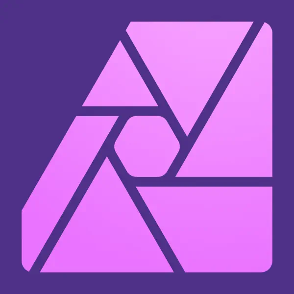 Affinity Photo 2 Screenshot 4