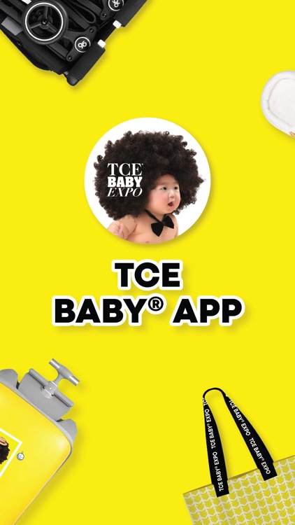 TCE Baby: Smart Parenting screenshot-3