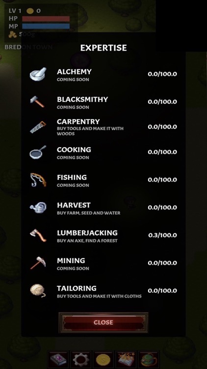 Love Each Other: Farming RPG screenshot-4